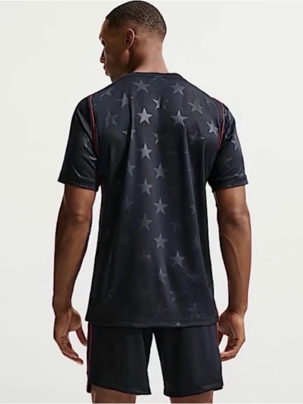 New USA World Cup Soccer Jersey 2026
